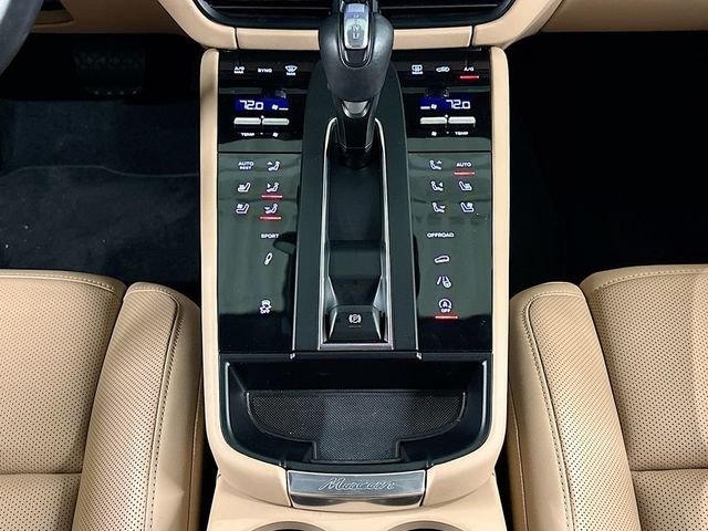 2023 Porsche Macan S AWD - 23004385 - 12