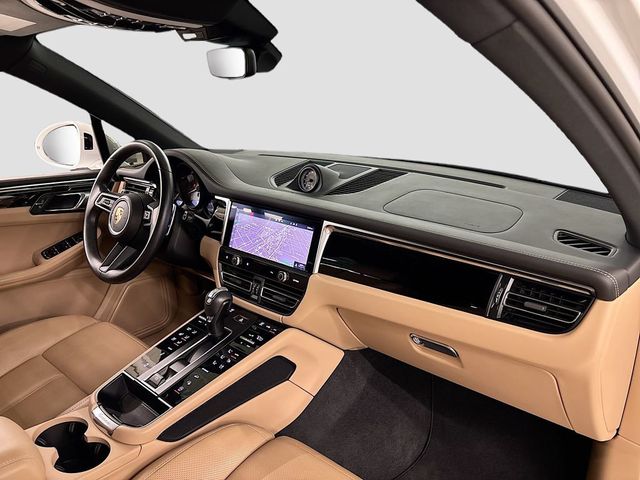 2023 Porsche Macan S AWD - 23004385 - 13