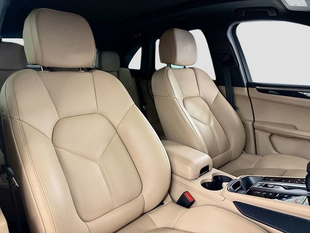 2023 Porsche Macan S AWD - 23004385 - 14