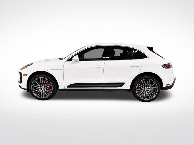 2023 Porsche Macan S AWD - 23004385 - 1