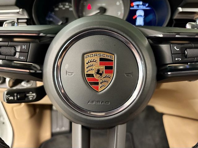 2023 Porsche Macan S AWD - 23004385 - 20