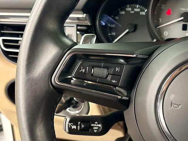 2023 Porsche Macan S AWD - 23004385 - 21