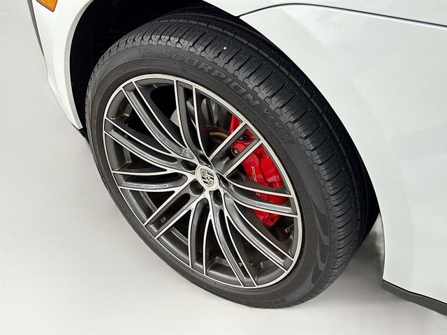 2023 Porsche Macan S AWD - 23004385 - 26