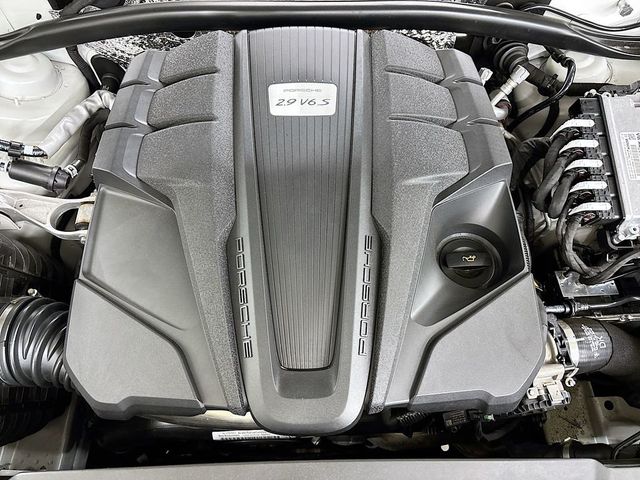 2023 Porsche Macan S AWD - 23004385 - 28