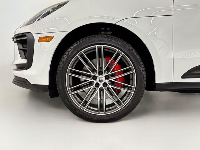 2023 Porsche Macan S AWD - 23004385 - 29