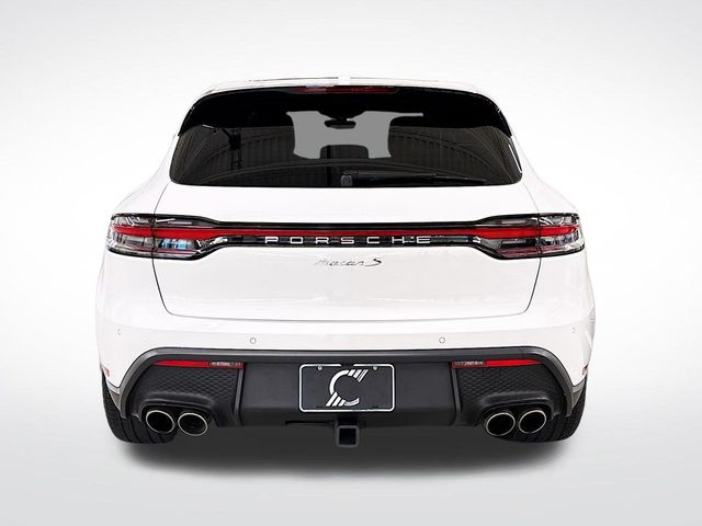 2023 Porsche Macan S AWD - 23004385 - 3