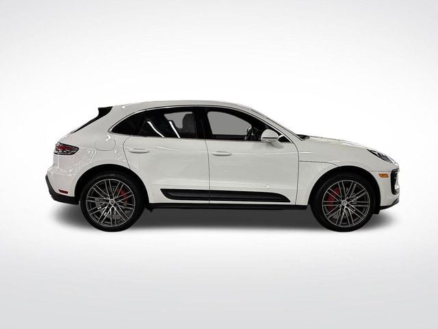2023 Porsche Macan S AWD - 23004385 - 5