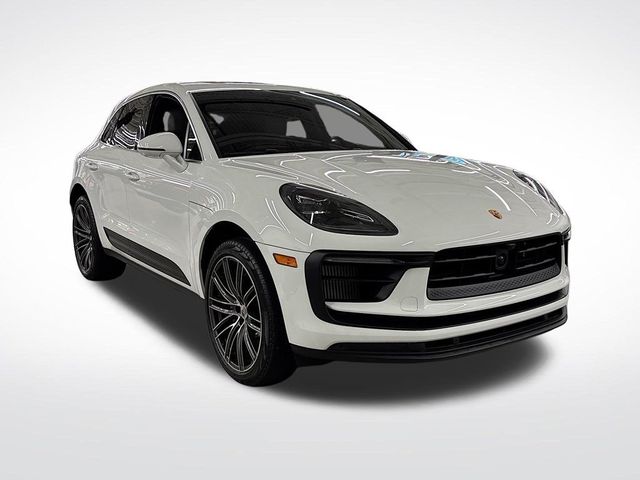 2023 Porsche Macan S AWD - 23004385 - 6