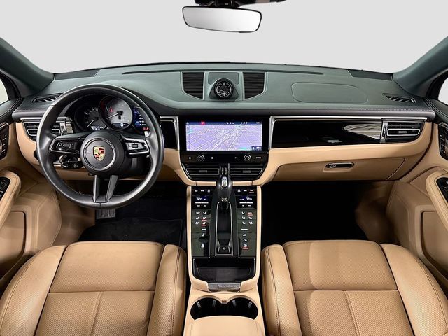 2023 Porsche Macan S AWD - 23004385 - 8