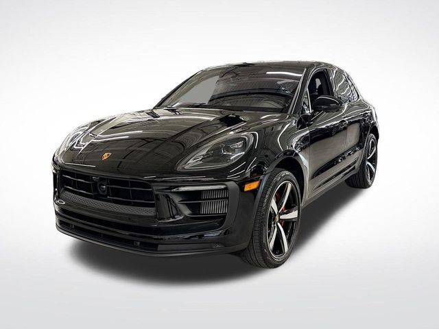 2023 Porsche Macan S AWD - 23037987 - 0
