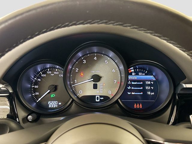 2023 Porsche Macan S AWD - 23037987 - 9