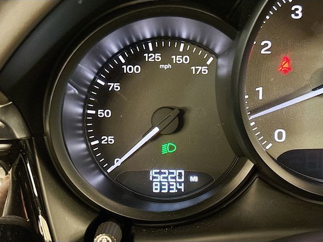 2023 Porsche Macan S AWD - 23037987 - 10