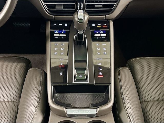 2023 Porsche Macan S AWD - 23037987 - 12