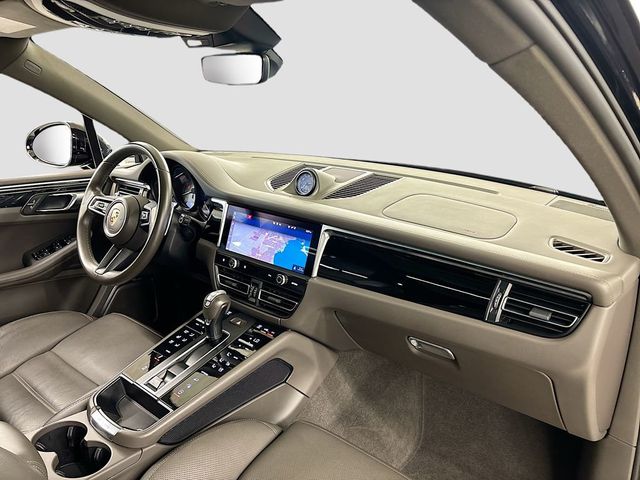 2023 Porsche Macan S AWD - 23037987 - 14