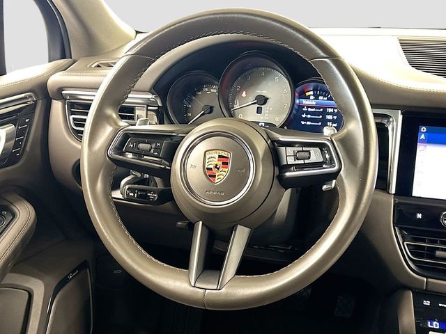 2023 Porsche Macan S AWD - 23037987 - 18