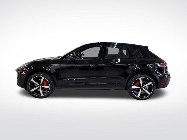2023 Porsche Macan S AWD - 23037987 - 1