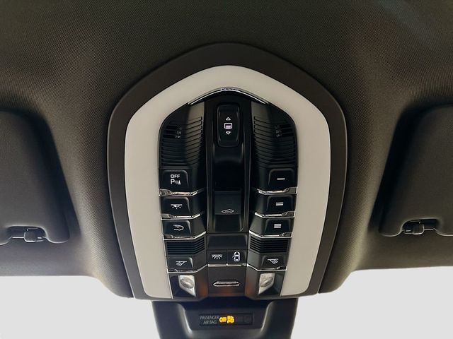 2023 Porsche Macan S AWD - 23037987 - 19