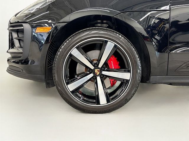2023 Porsche Macan S AWD - 23037987 - 29