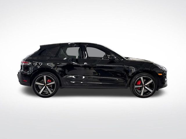 2023 Porsche Macan S AWD - 23037987 - 5