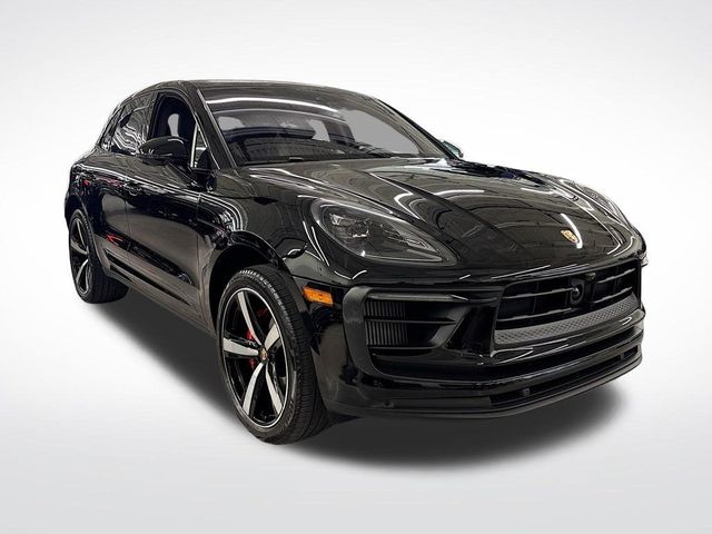 2023 Porsche Macan S AWD - 23037987 - 6