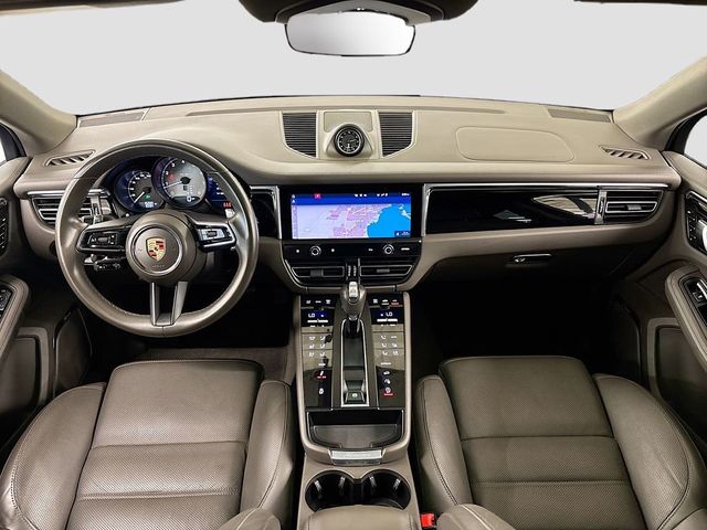 2023 Porsche Macan S AWD - 23037987 - 8