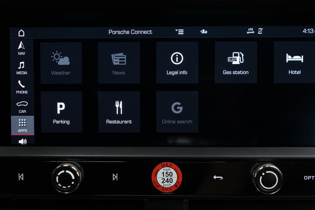 2023 Porsche Macan S photo 26