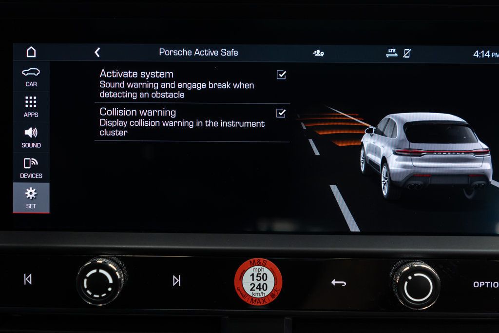 2023 Porsche Macan S photo 28