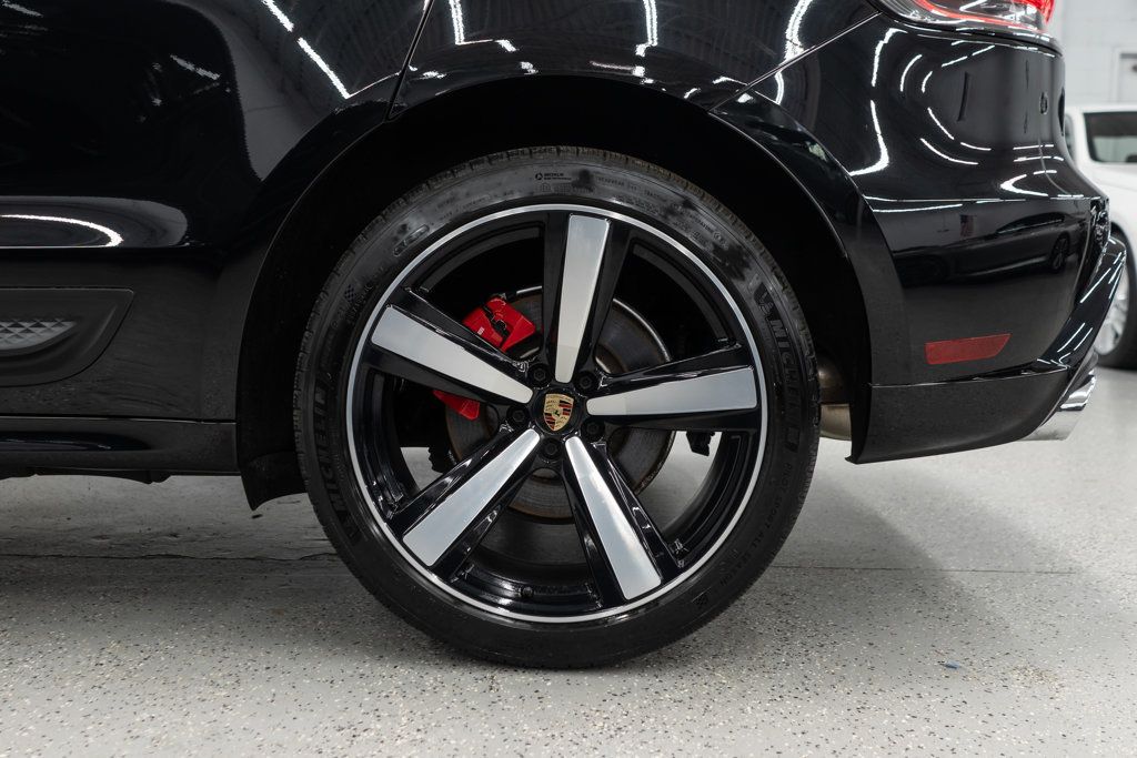 2023 Porsche Macan S photo 35