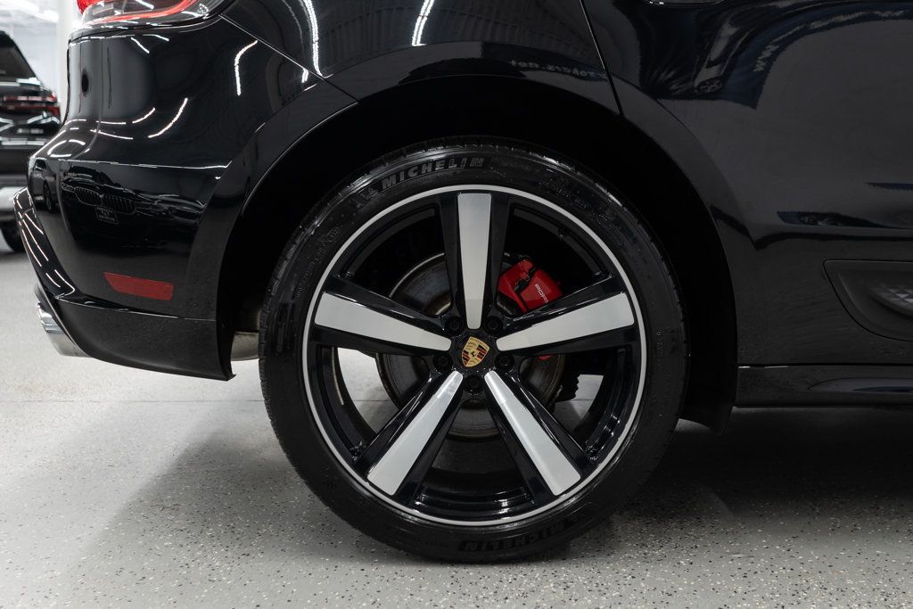 2023 Porsche Macan S photo 36