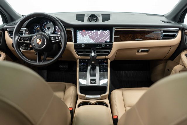 2023 Porsche Macan S AWD - 23086509 - 9