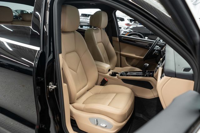 2023 Porsche Macan S AWD - 23086509 - 10