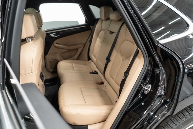 2023 Porsche Macan S AWD - 23086509 - 12