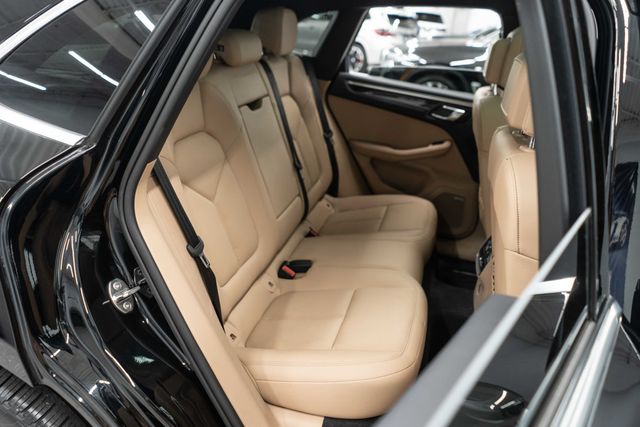 2023 Porsche Macan S AWD - 23086509 - 14
