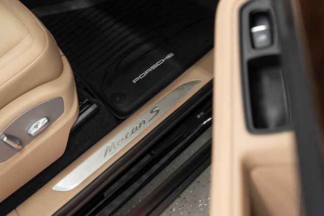 2023 Porsche Macan S AWD - 23086509 - 15