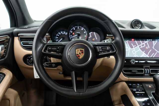 2023 Porsche Macan S AWD - 23086509 - 18