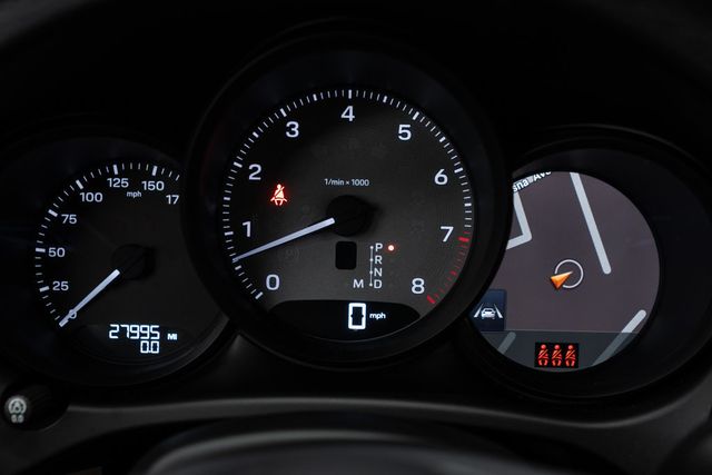 2023 Porsche Macan S AWD - 23086509 - 19