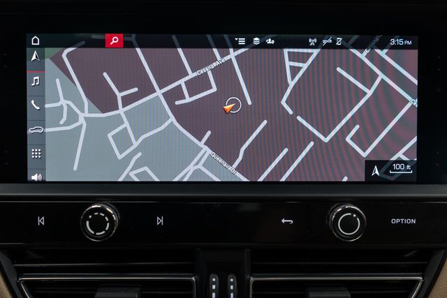 2023 Porsche Macan S AWD - 23086509 - 22