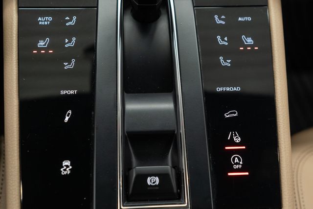 2023 Porsche Macan S AWD - 23086509 - 27