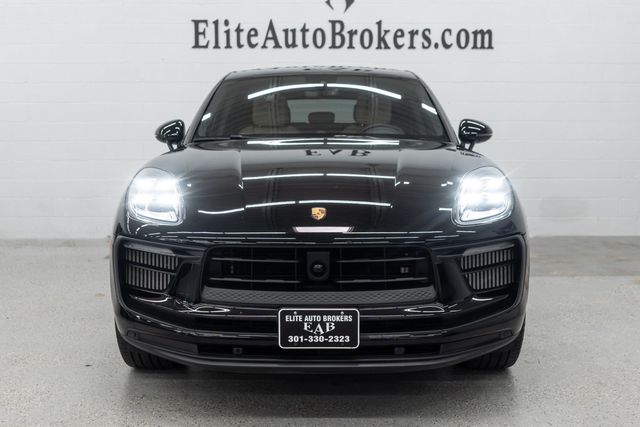2023 Porsche Macan S AWD - 23086509 - 2
