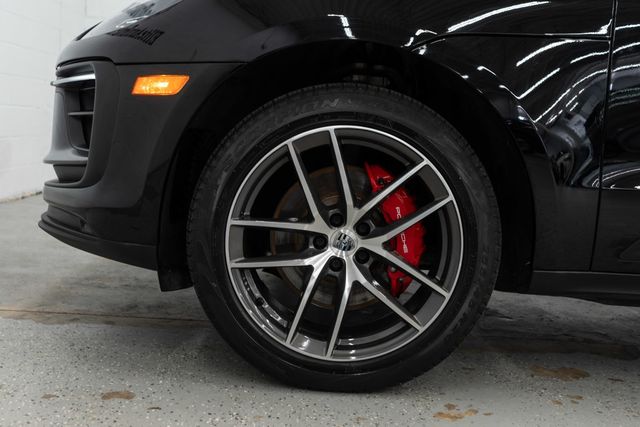 2023 Porsche Macan S AWD - 23086509 - 32