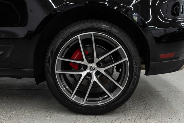 2023 Porsche Macan S AWD - 23086509 - 33