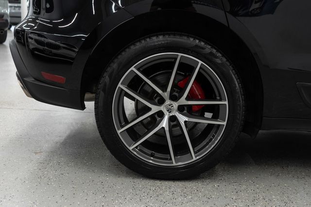 2023 Porsche Macan S AWD - 23086509 - 34