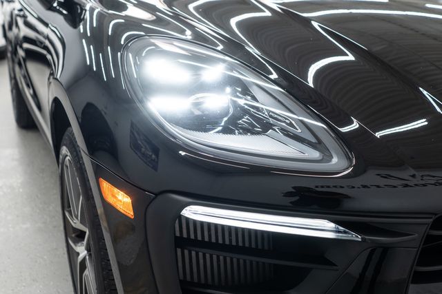 2023 Porsche Macan S AWD - 23086509 - 39