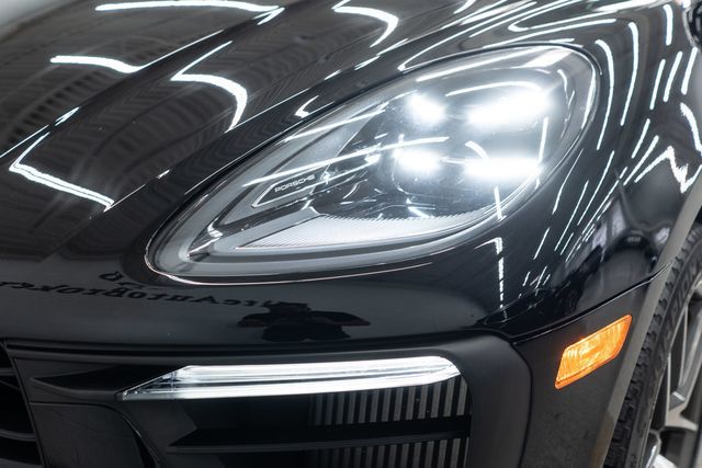 2023 Porsche Macan S AWD - 23086509 - 41