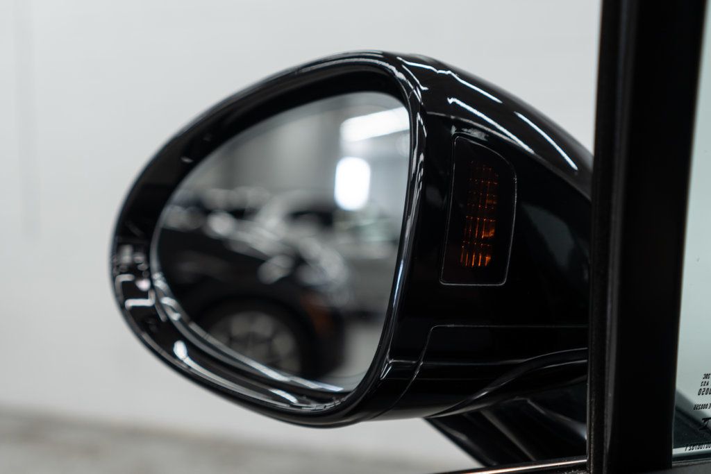 Porsche Macan photo 47