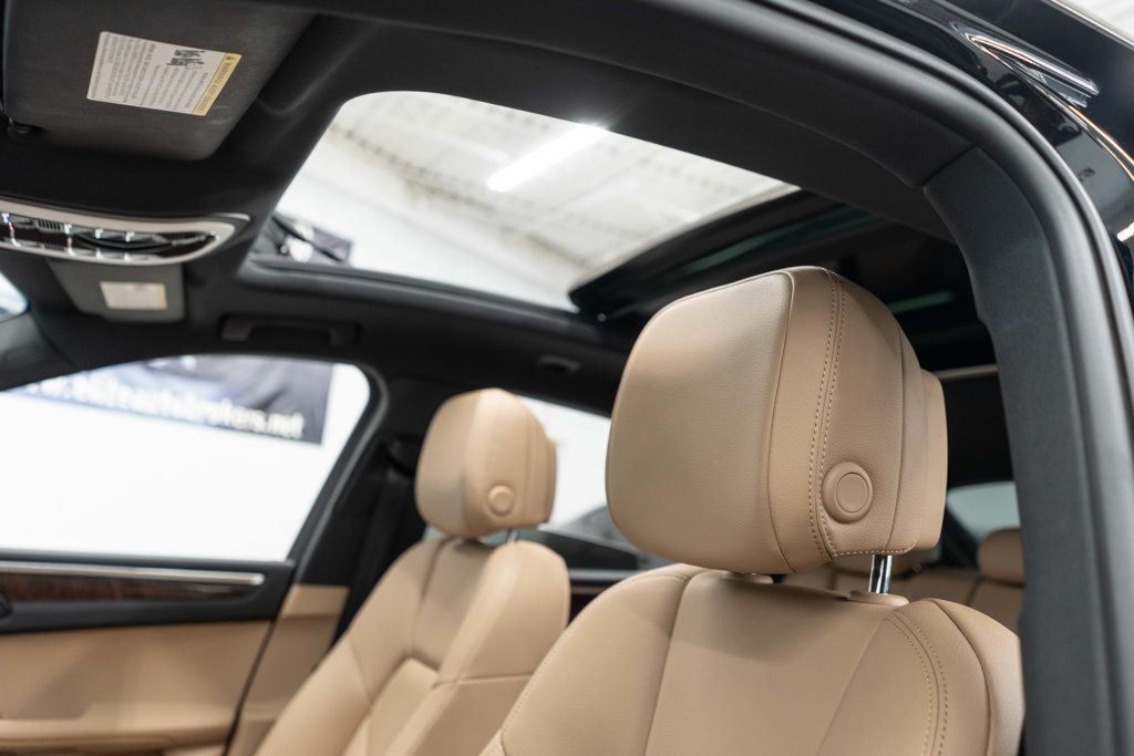 Porsche Macan photo 8