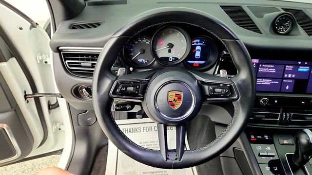 2023 Porsche Macan S AWD w/ Premium Package Plus & Air Suspension - 23047041 - 13