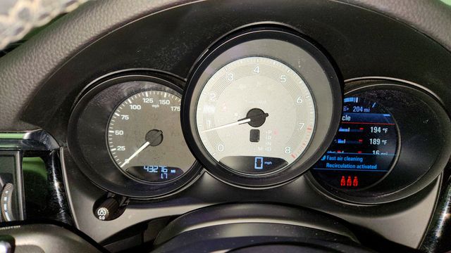 2023 Porsche Macan S AWD w/ Premium Package Plus & Air Suspension - 23047041 - 14