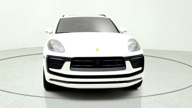 2023 Porsche Macan S AWD w/ Premium Package Plus & Air Suspension - 23047041 - 1