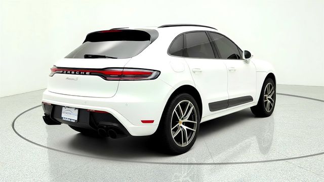 2023 Porsche Macan S AWD w/ Premium Package Plus & Air Suspension - 23047041 - 4
